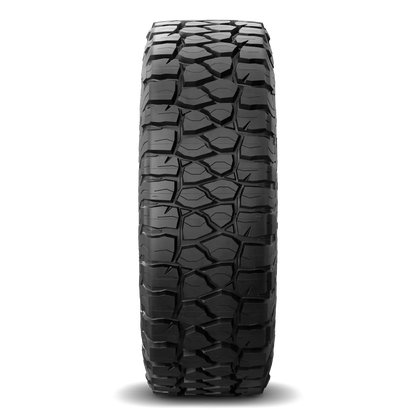 BFGoodrich HD Terrain T/A KT tire — sidewall view
