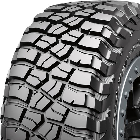 LT315/70R17 121Q LRE BFGOODRICH MUD-TERRAIN T/A KM3 RBL - All-Season Tire