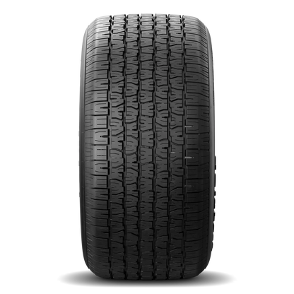 BFGoodrich Radial T/A tire — sidewall view