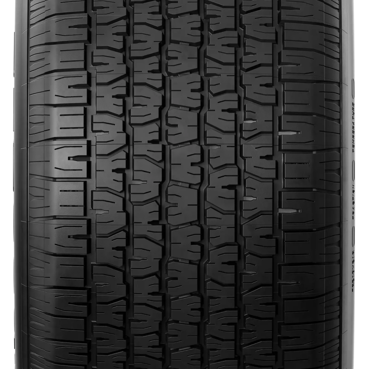 215/60R15 93S BFGOODRICH BF RADIAL T/A - All-Season Tire