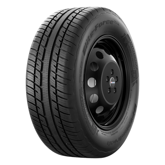 275/65R18 XL 116T LR2 BFGOODRICH XL BF ELITE-FORCE T/A - All-Season Tire