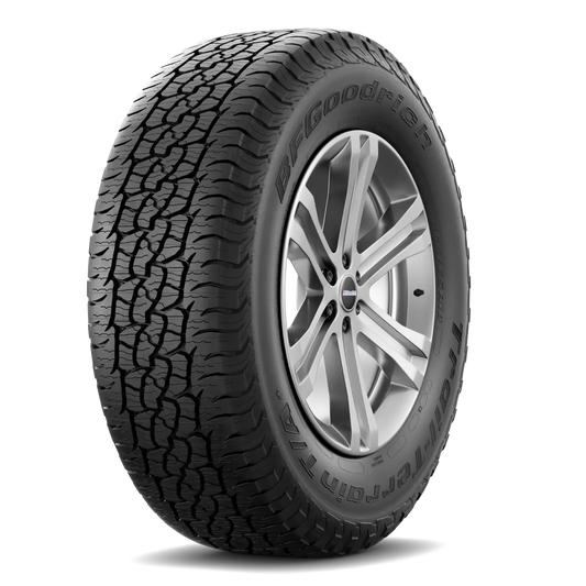 225/60R17 99H BFGOODRICH BF TRAIL-TERRAIN T/A + - All-Season Tire