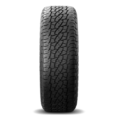 BFGoodrich Trail Terrain T/A Plus tire — sidewall view