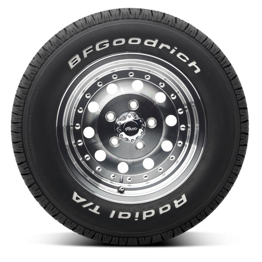 BFGoodrich BF RADIAL T/A 215/65R15 tire