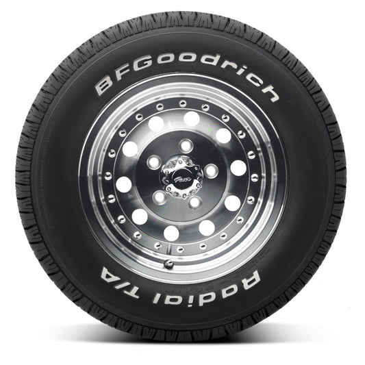 BFGoodrich RADIAL T/A 205/60R15 tire