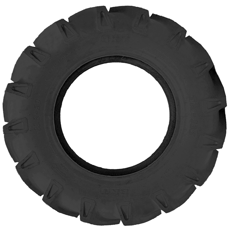 12.4-28 LRLRD BKT 8PR TR135 E TT - All-Season Tire