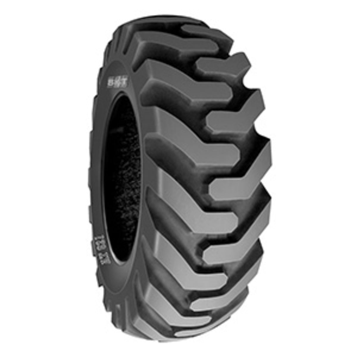 9.5L-15 LRF BKT 9.5L- FARM IMP I-1 DOT E TL - All-Season Tire