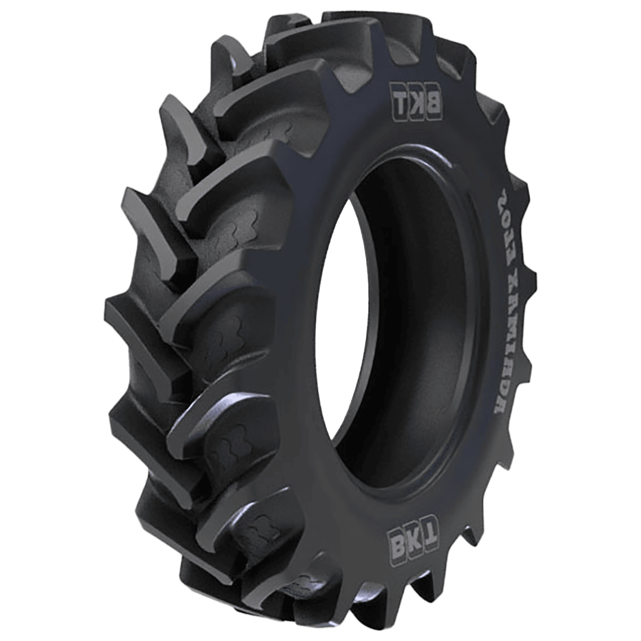 420/80R46 BKT AGRIMAX RT855 E /170A2 - All-Season Tire