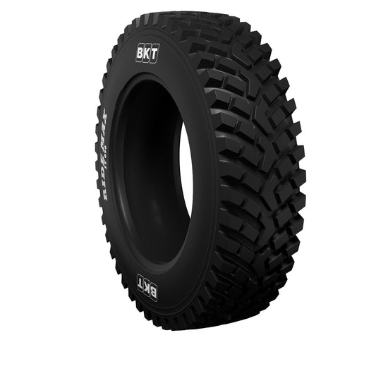 480/80R38 BKT RIDEMAX IT696 IND E 166A8/ - All-Season Tire