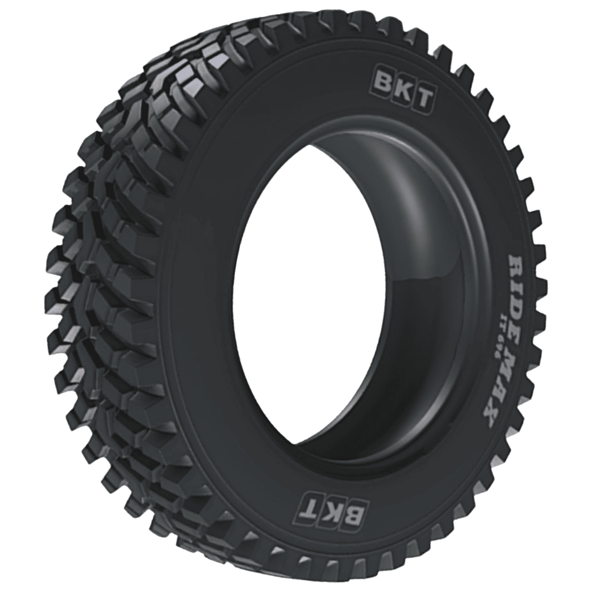 300/80R24 133 BKT RIDEMAX IT696 IND E 133A8/ - Tire