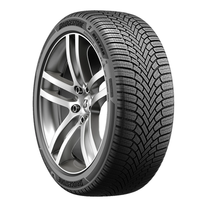 Bridgestone Blizzak 6 tire — product view