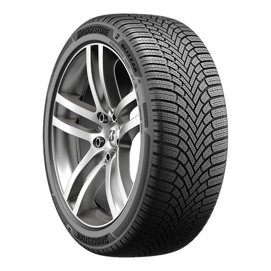 225/40R19 XL 93W LR2 BRIDGESTONE XL BLIZZAK 6 BL - Winter-Studless Tire