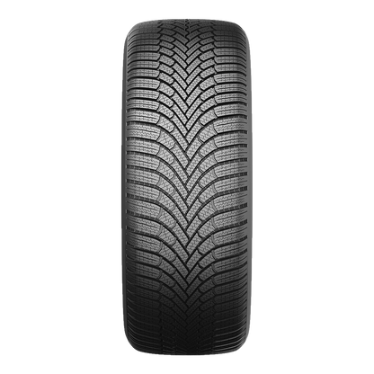 Bridgestone Blizzak 6 tire — alternate view