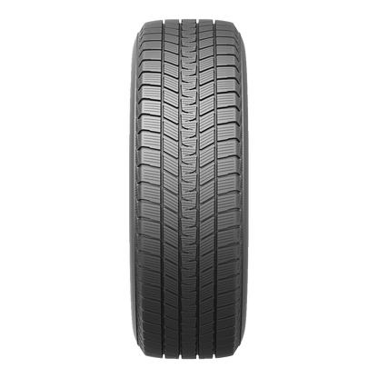 Bridgestone Blizzak Icepeak tire — alternate view