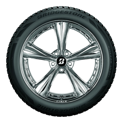 Bridgestone Blizzak Lm001 tire — alternate view