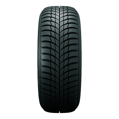 Bridgestone Blizzak Lm001 tire — alternate view