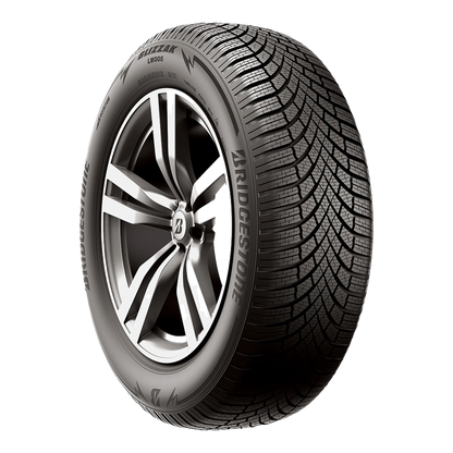Bridgestone Blizzak Lm005 tire — product view