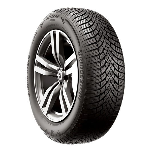 185/60R16 XL 90H LR2 BRIDGESTONE BLIZZAK LM005 - Winter-Studless Tire