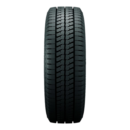 Bridgestone Blizzak Lt tire — alternate view