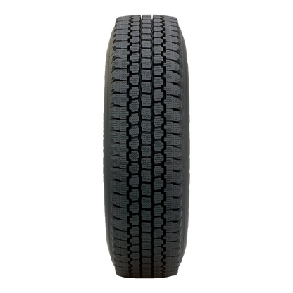 Bridgestone Blizzak W965 tire — alternate view