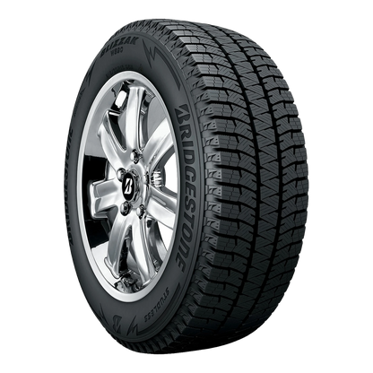 Bridgestone Blizzak Ws90 tire — product view