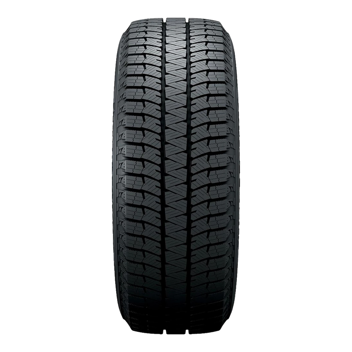 225/55R17 97H BRIDGESTONE BLIZZAK WS90 BL (TAKE-OFF) - Winter-Studless Tire