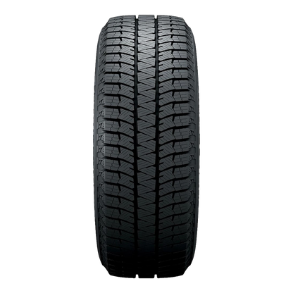 Bridgestone Blizzak Ws90 tire — alternate view