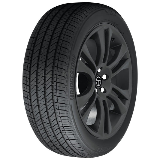 255/65R18 111T BRIDGESTONE ALENZA A/S 02 (TAKE-OFF) - All-Season Tire