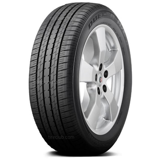 225/60R18 100H BRIDGESTONE ALENZA H/L 33 - All-Season Tire