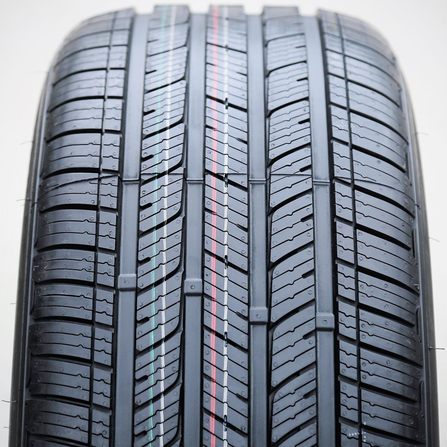 Bridgestone ALENZA SPORT A/S BL 255/50R21 tire