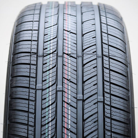 Bridgestone ALENZA SPORT A/S BL 265/45R21 tire