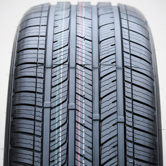 Bridgestone XL ALENZA SPORT A/S BL 255/40R21 tire