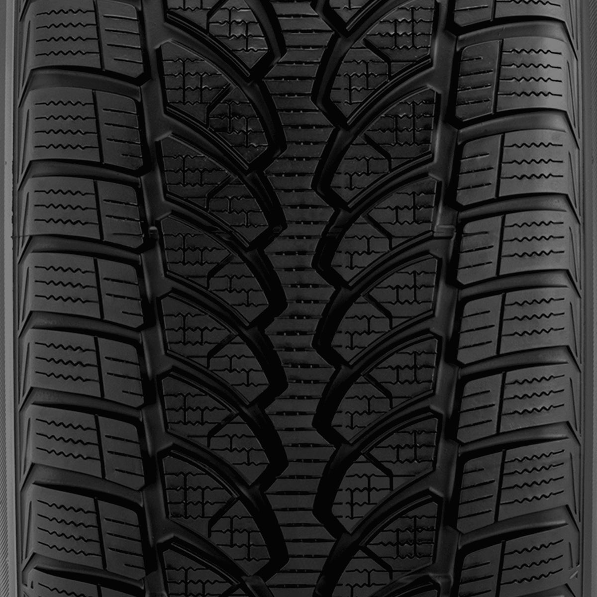 295/35R20 XL 105W LR2 BRIDGESTONE BLIZZAK LM-32 BLACK - Winter-Studless Tire