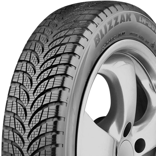 155/70R19 XL 88Q LR2 BRIDGESTONE XL BLIZZAK LM-500 (EV) - Winter-Studless Tire