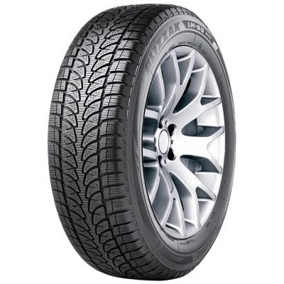 255/50R20 XL 109H LR2 BRIDGESTONE XL BLIZZAK LM-80 EVO - Winter-Studless Tire