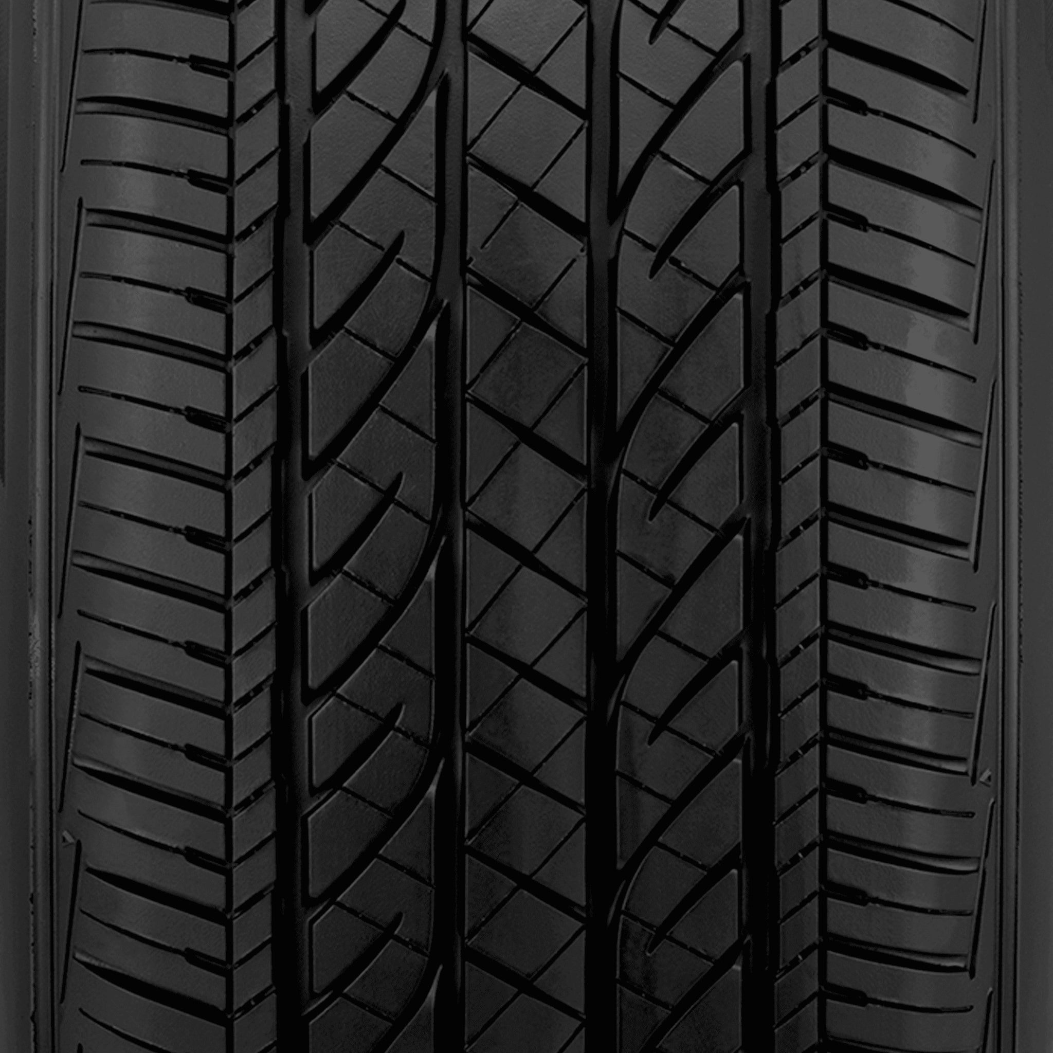 235/55R20 102H BRIDGESTONE DUELER H/P SPORT AS BLACK - All-Season Tire