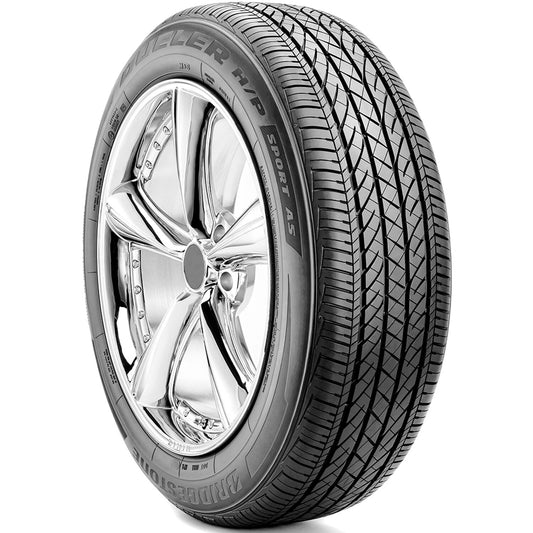 255/50R19 XL 107W LR2 BRIDGESTONE XL DUELER H/P SPORT N. - Unknown Tire