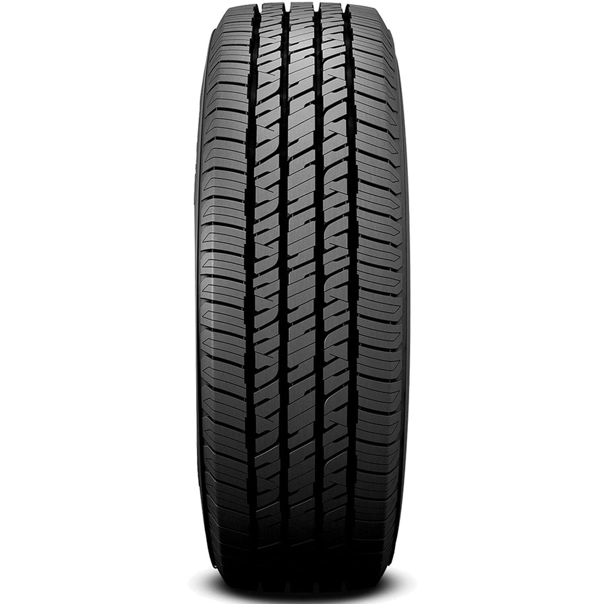 Bridgestone DUELER H/T 687 NOIR 235/60R16 tire