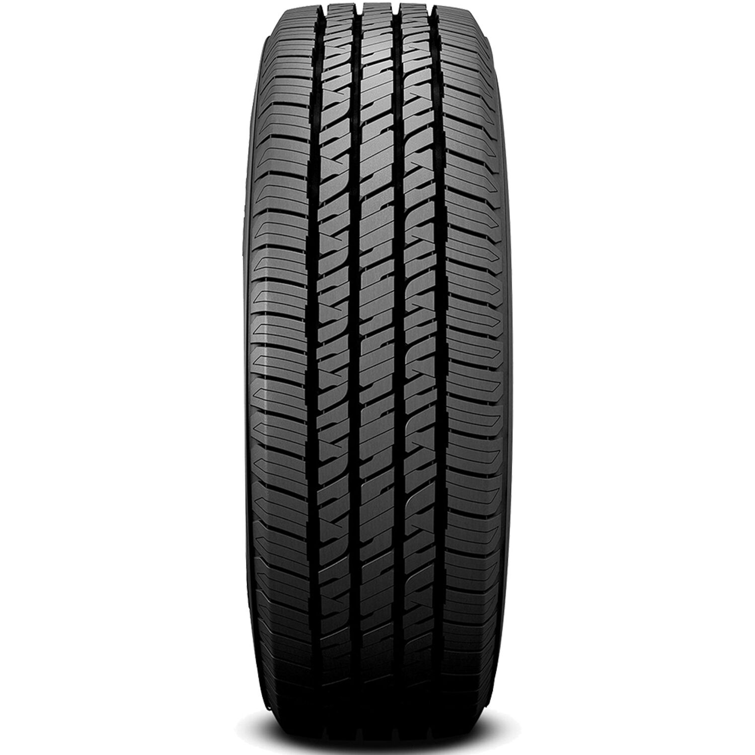 Bridgestone DUELER H/T 685 BLACK LT265/60R20 tire