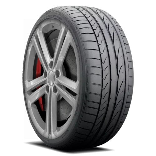 345/35R19 110Y BRIDGESTONE POTENZA RE050A SCUDERIA - All-Season Tire