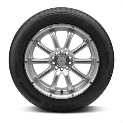 245/35R20 91Y BRIDGESTONE POTENZA S-04 PP BLACK - All-Season Tire