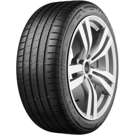 255/35R20 93Y BRIDGESTONE POTENZA S005 RFT SPONGE BL - All-Season Tire