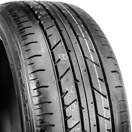 215/45R17 87V BRIDGESTONE POTENZA RE040 BLACK - All-Season Tire