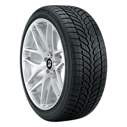 275/40R19 101V BRIDGESTONE BLIZZAK LM-32 BLACK - Winter-Studless Tire