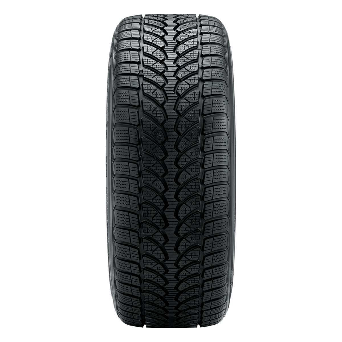 245/40R20 95W BRIDGESTONE BLIZZAK LM-32 BLACK - Winter-Studless Tire