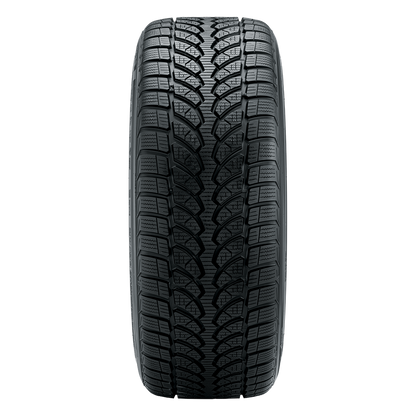 Bridgestone Blizzak LM-32 tread