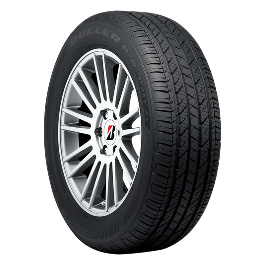 235/60R18 107W BRIDGESTONE DUELER H/P SPORT AS - All-Season Tire