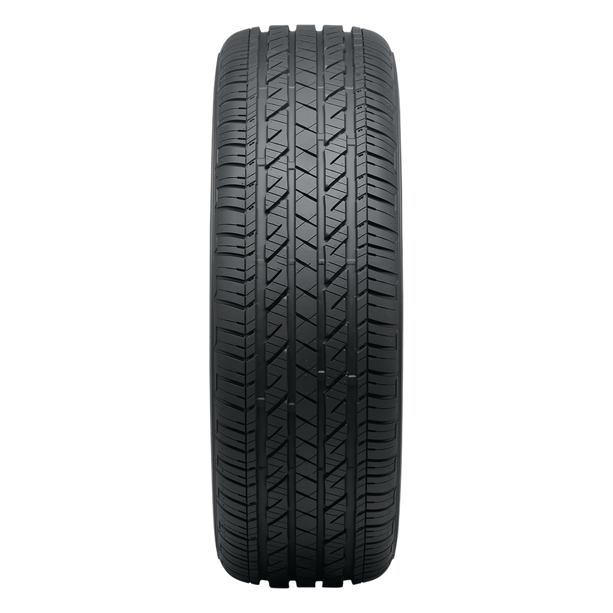 225/60R18 100H BRIDGESTONE DUELER H/P SPORT AS BLACK - All-Season Tire