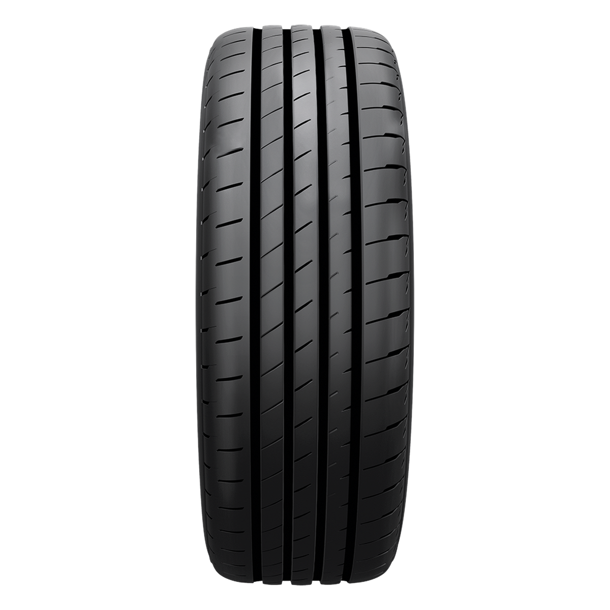 295/35R20 XL 105Y LR2 BRIDGESTONE POTENZA S007 BLACK - All-Season Tire