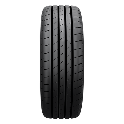 Bridgestone Potenza S007 Rft tread